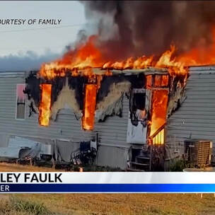 disaster relief donations